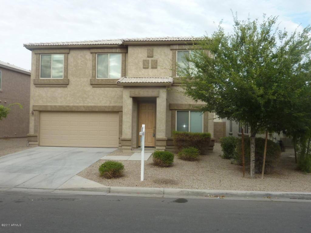 House for rent at 28820 N Spur Dr, San Tan Valley, AZ 85143