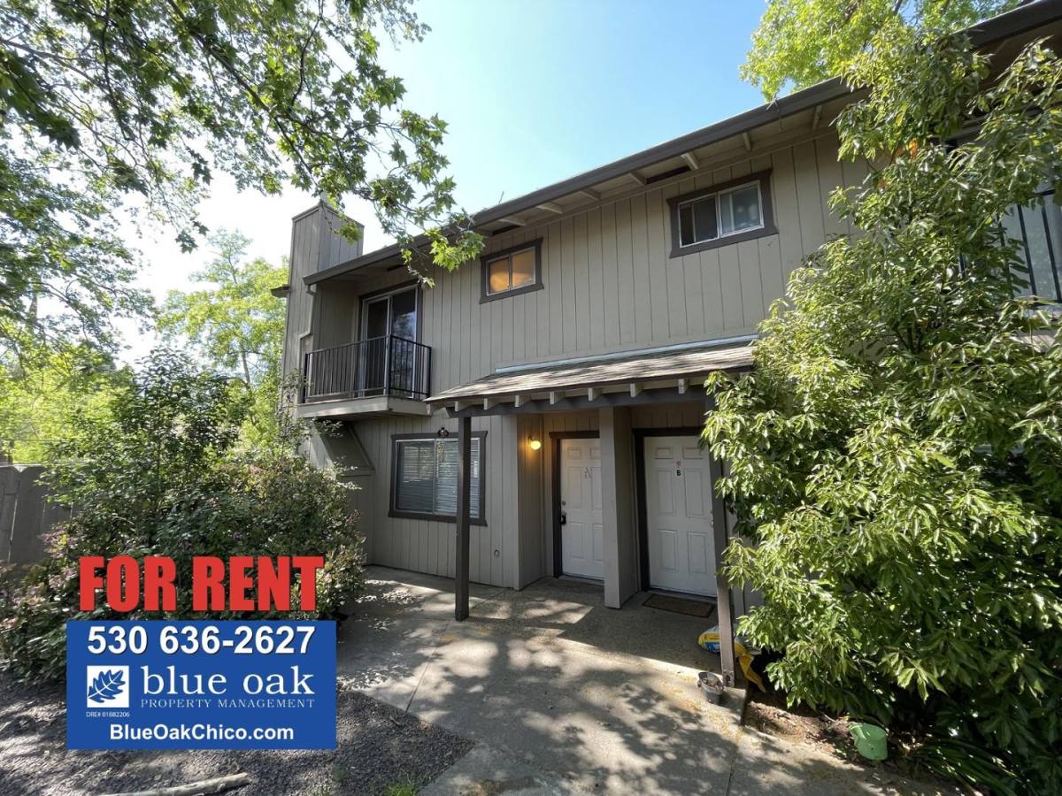 House for rent at 432 W Sacramento Ave, Chico, CA 95928