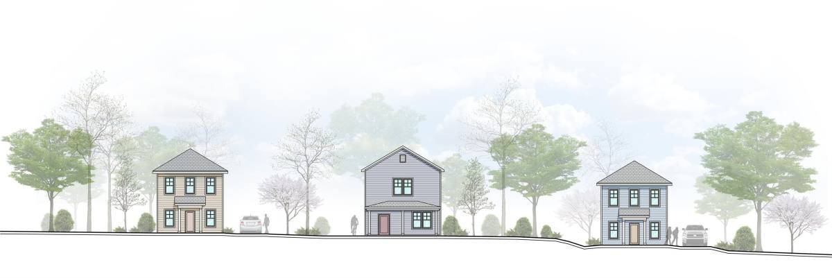 House for rent at 114 Conrad Dr, Athens, GA 30601