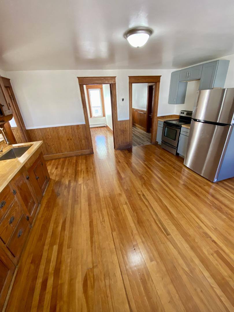 Apartment for rent at 98 Walnut St, Lewiston, ME 04240