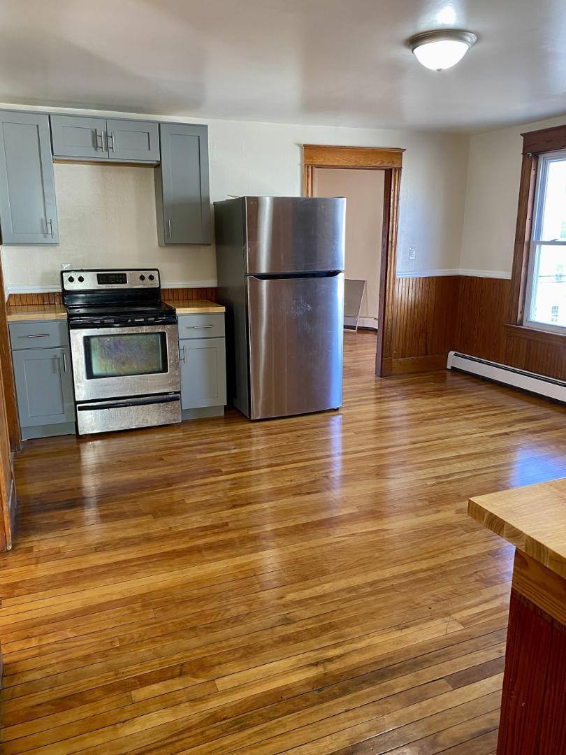 Apartment for rent at 98 Walnut St, Lewiston, ME 04240