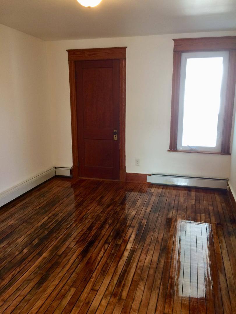 Apartment for rent at 98 Walnut St, Lewiston, ME 04240