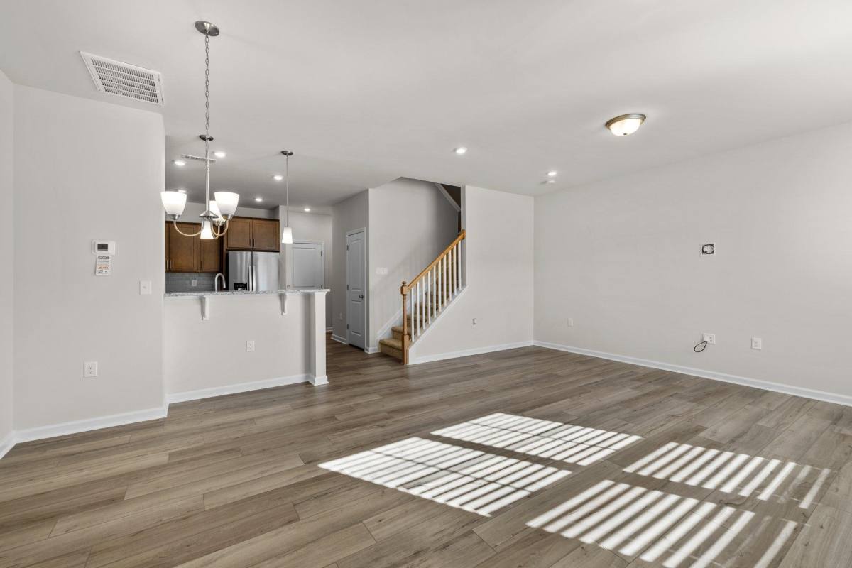 Townhouse for rent at Royal Creek, 5615 Edessa Ave #1, Raleigh, NC 27603