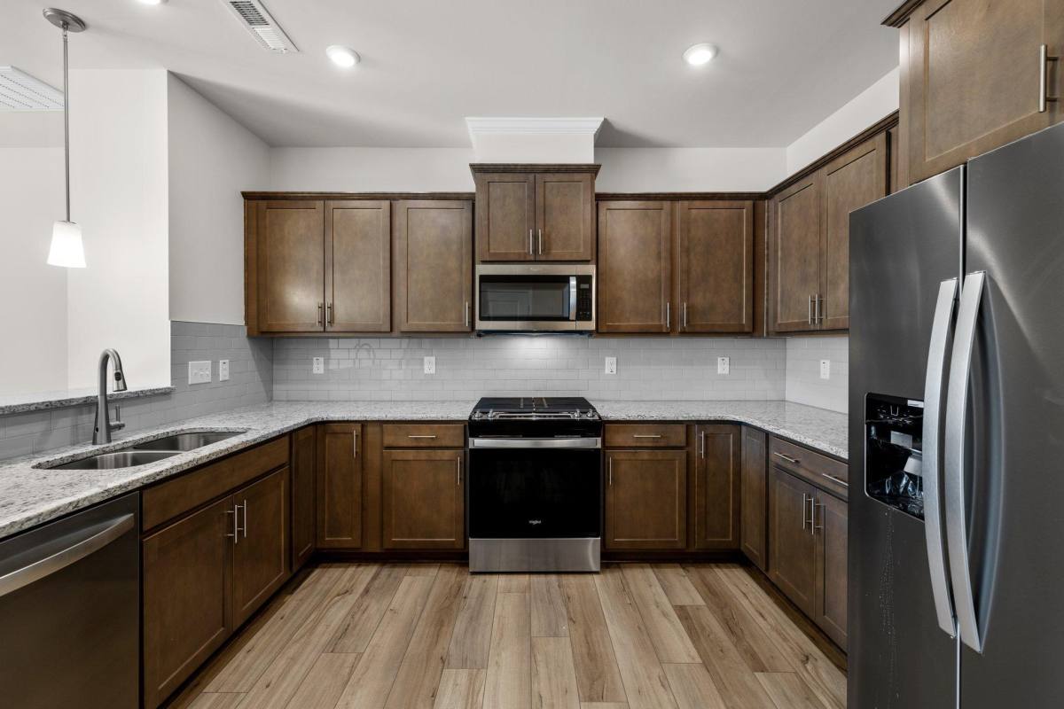 Townhouse for rent at Royal Creek, 5615 Edessa Ave #1, Raleigh, NC 27603