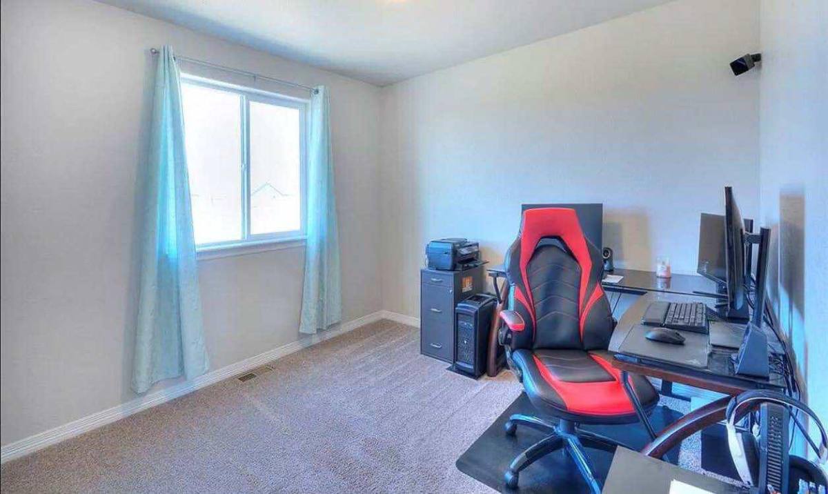 House for rent at Mountain Valley Preserve, 6452 Anders Ridge Lane, Colorado Springs, CO 80923