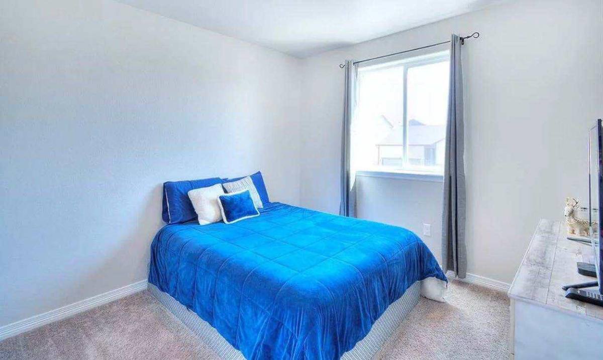 House for rent at Mountain Valley Preserve, 6452 Anders Ridge Lane, Colorado Springs, CO 80923