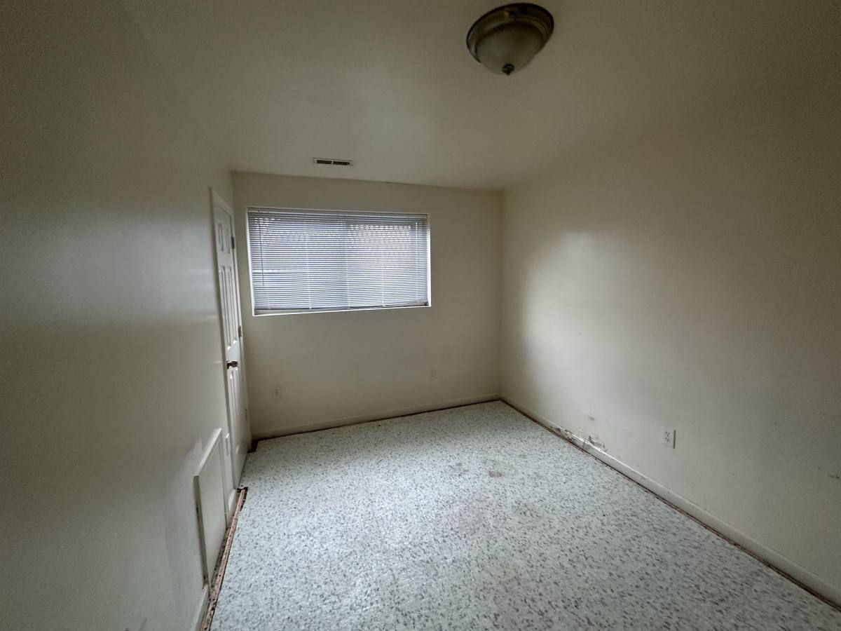 Townhouse for rent at Benning Heights, 5505 B St SE #202, Washington, DC 20019