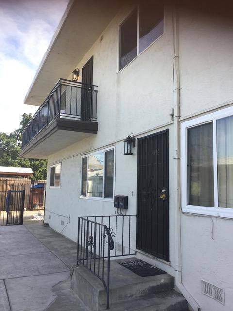 House for rent at 9518 B St, Oakland, CA 94603