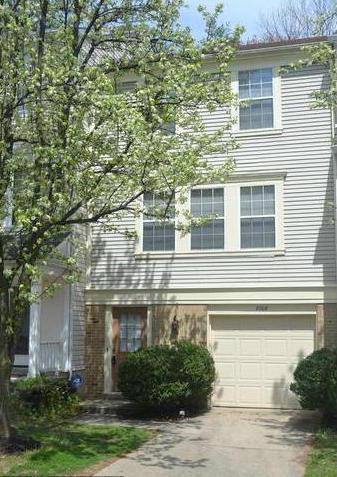 Townhouse for rent at 2208 Wimbledon Circle #1, Silver Spring, MD 20906