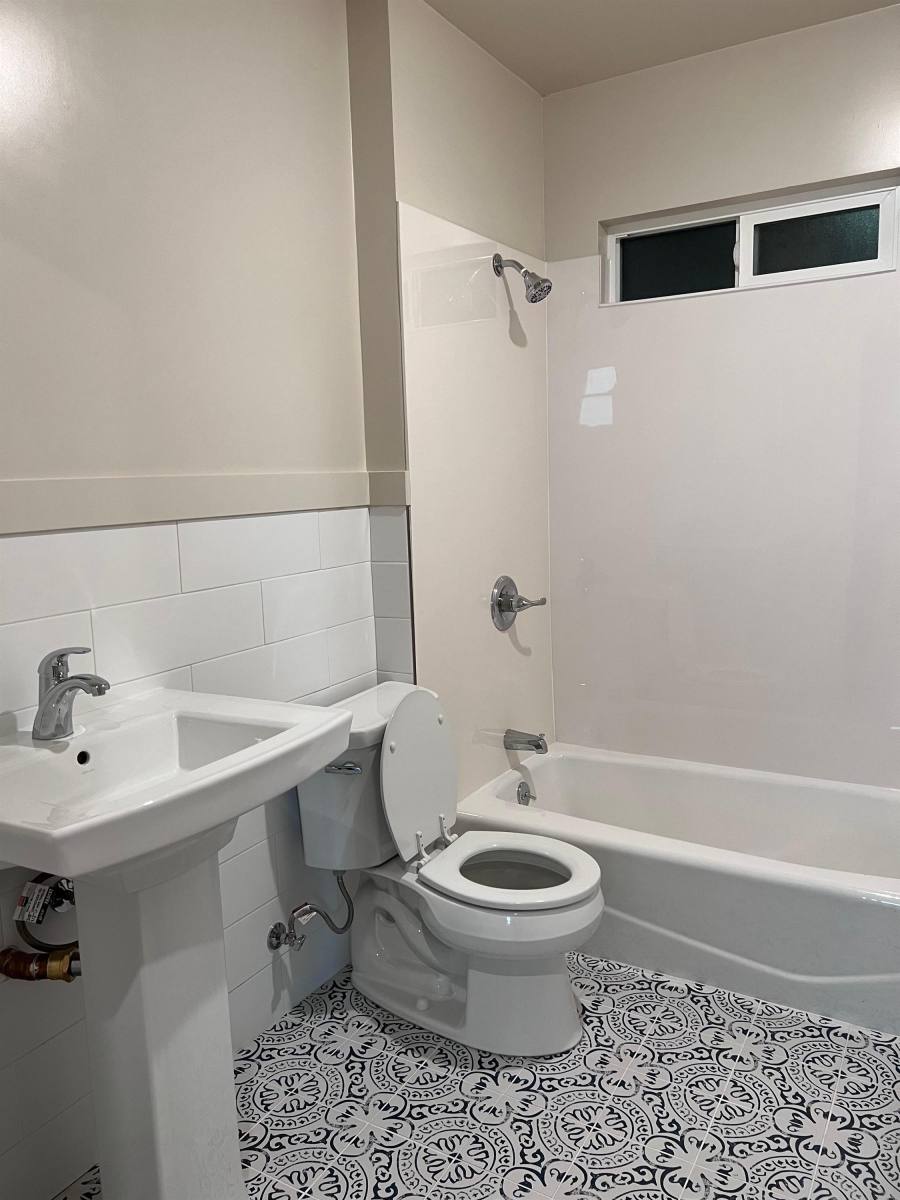 Apartment for rent at 1865 Euclid Ave #35, Berkeley, CA 94709