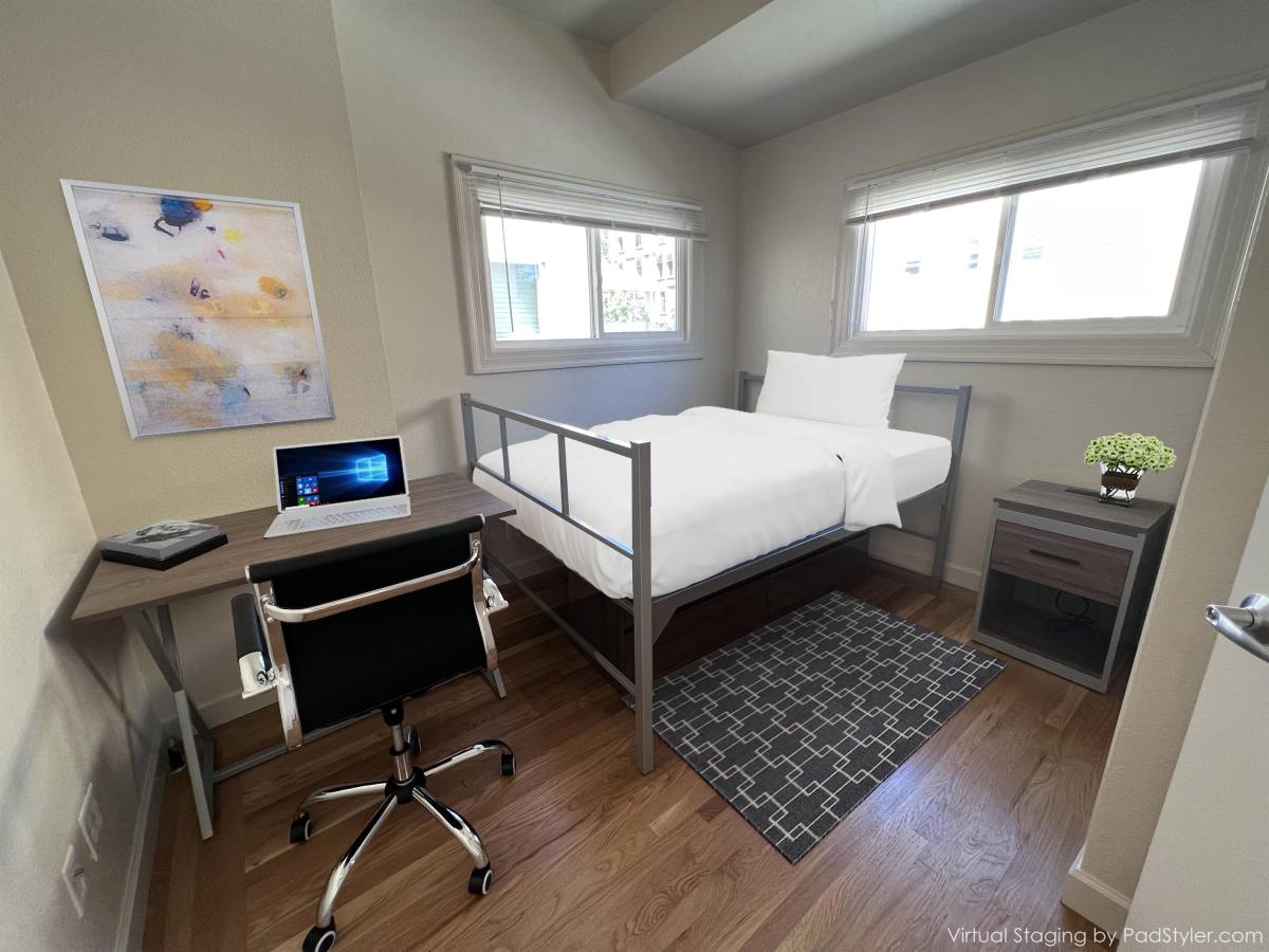 Apartment for rent at 1865 Euclid Ave #35, Berkeley, CA 94709