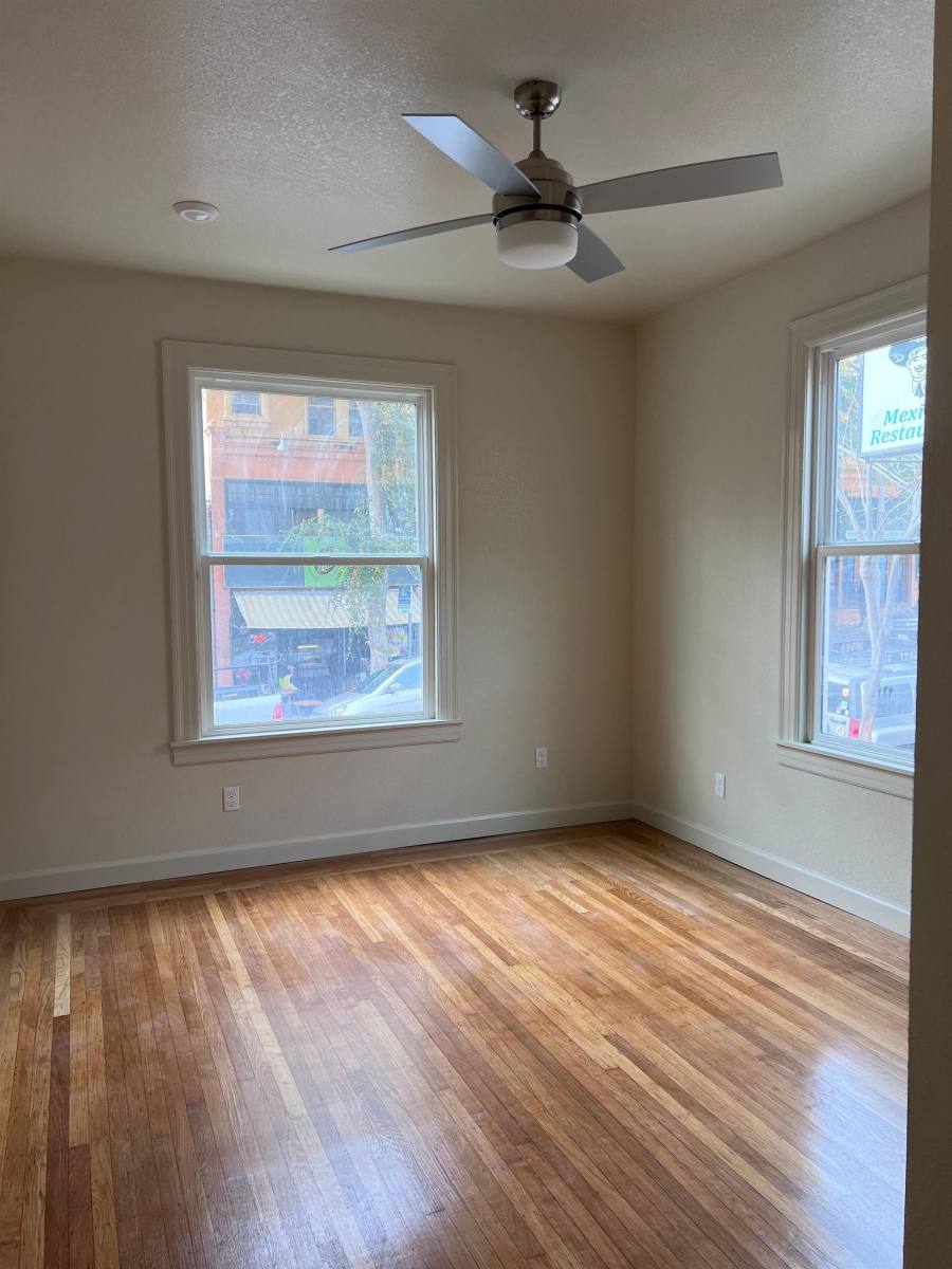 Apartment for rent at 1865 Euclid Ave #35, Berkeley, CA 94709