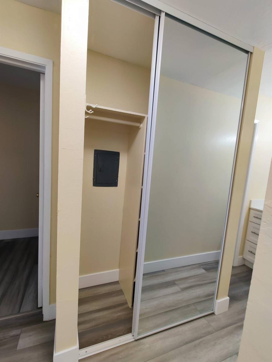 Apartment for rent at Berkeley Villa, 1910 Berryman St #101, Berkeley, CA 94709