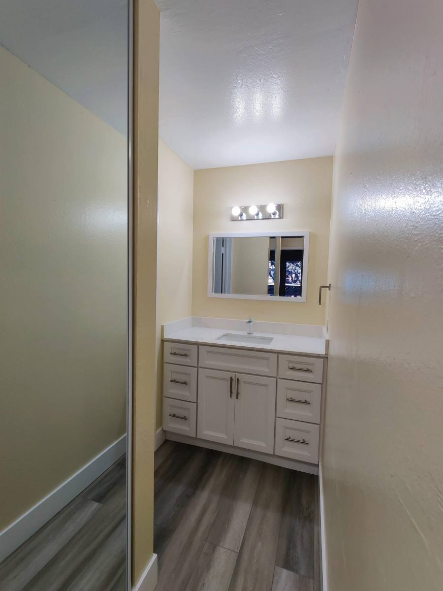Apartment for rent at Berkeley Villa, 1910 Berryman St #101, Berkeley, CA 94709