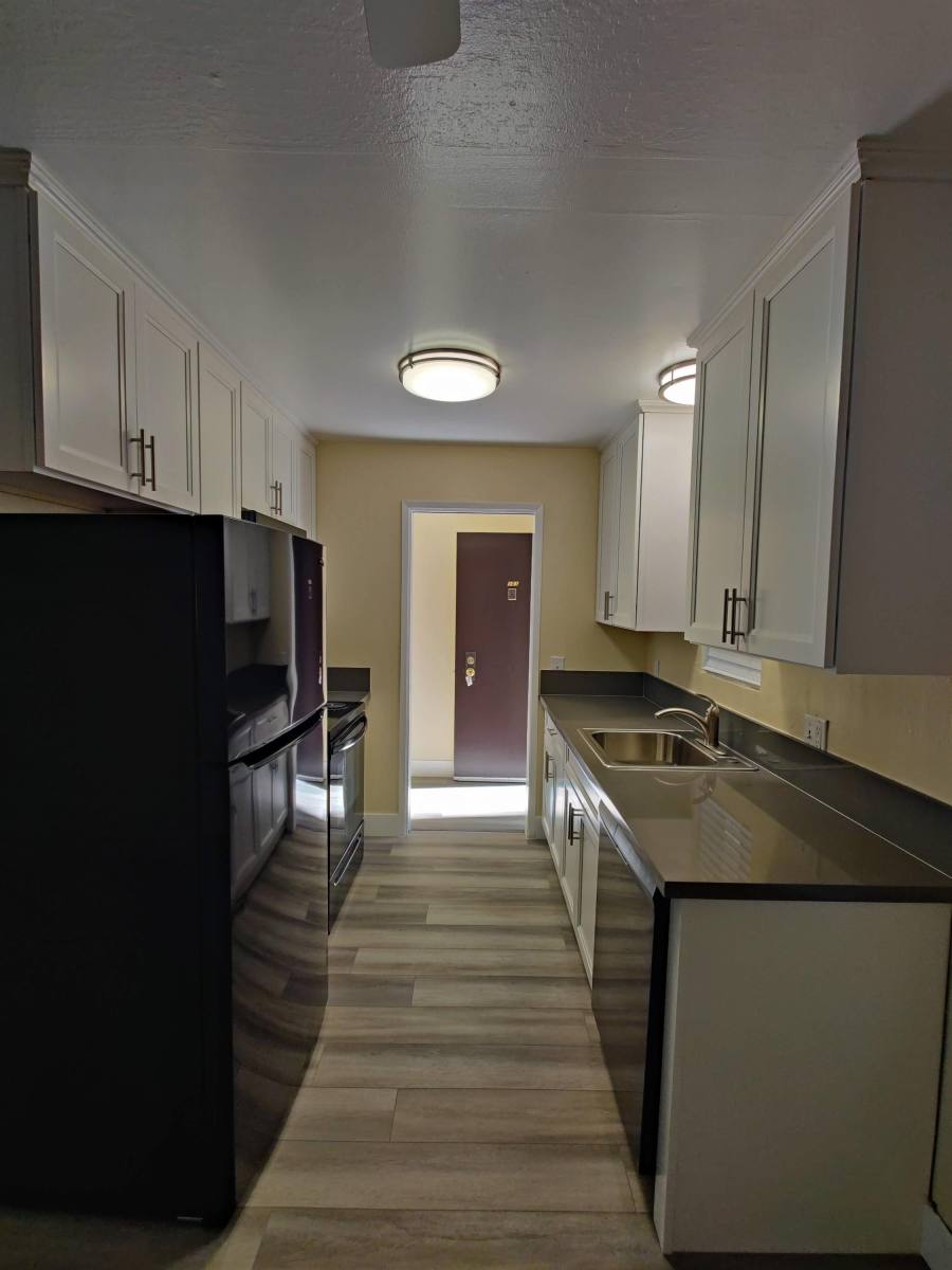 Apartment for rent at Berkeley Villa, 1910 Berryman St #101, Berkeley, CA 94709