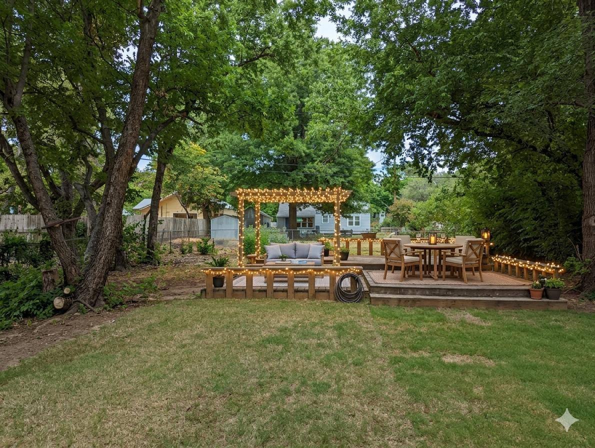 House for rent at 1027 W Apache St, Norman, OK 73069