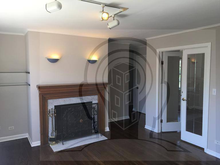 Apartment for rent at 526 Michigan Ave #3S, Evanston, IL 60202