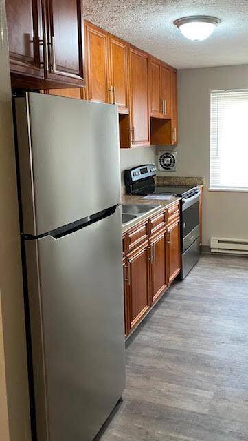 Apartment for rent at Lincoln Square, 114 Gluck St #118, Youngstown, OH 44505