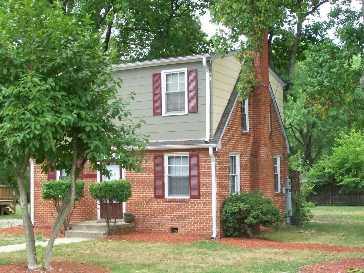 House for rent at 1519 Byron St, Richmond, VA 23222