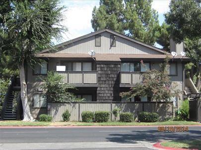 Condo for rent at Ranchwood, 4860 E Lane #1, Fresno, CA 93727