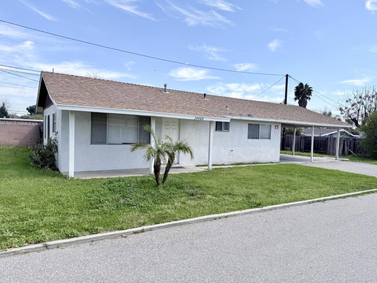 Apartment for rent at 24446 - 24466 Myers Ave, Moreno Valley, CA 92553