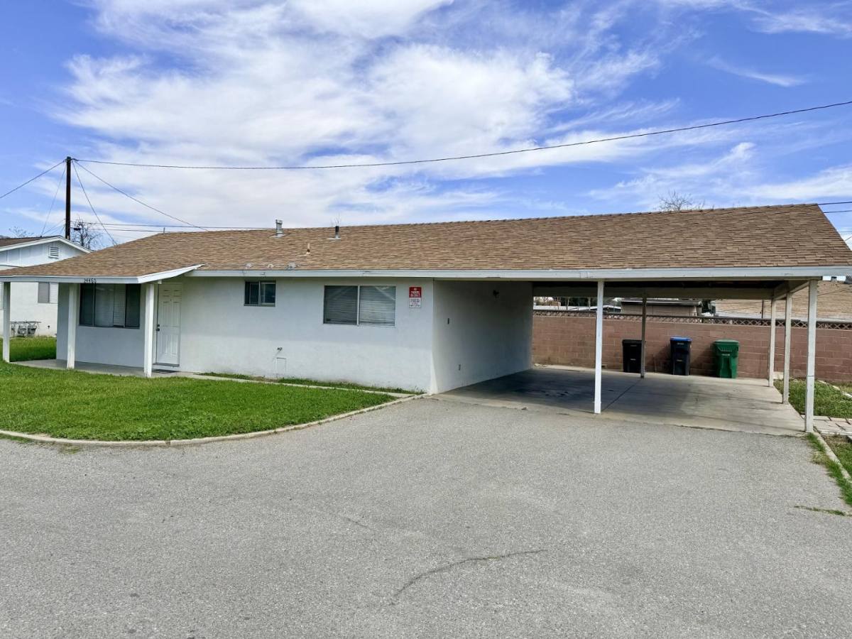 Apartment for rent at 24446 - 24466 Myers Ave, Moreno Valley, CA 92553