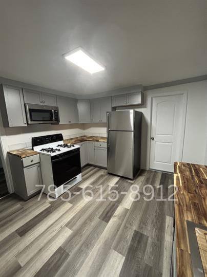 House for rent at 627 N King St, Ottawa, KS 66067