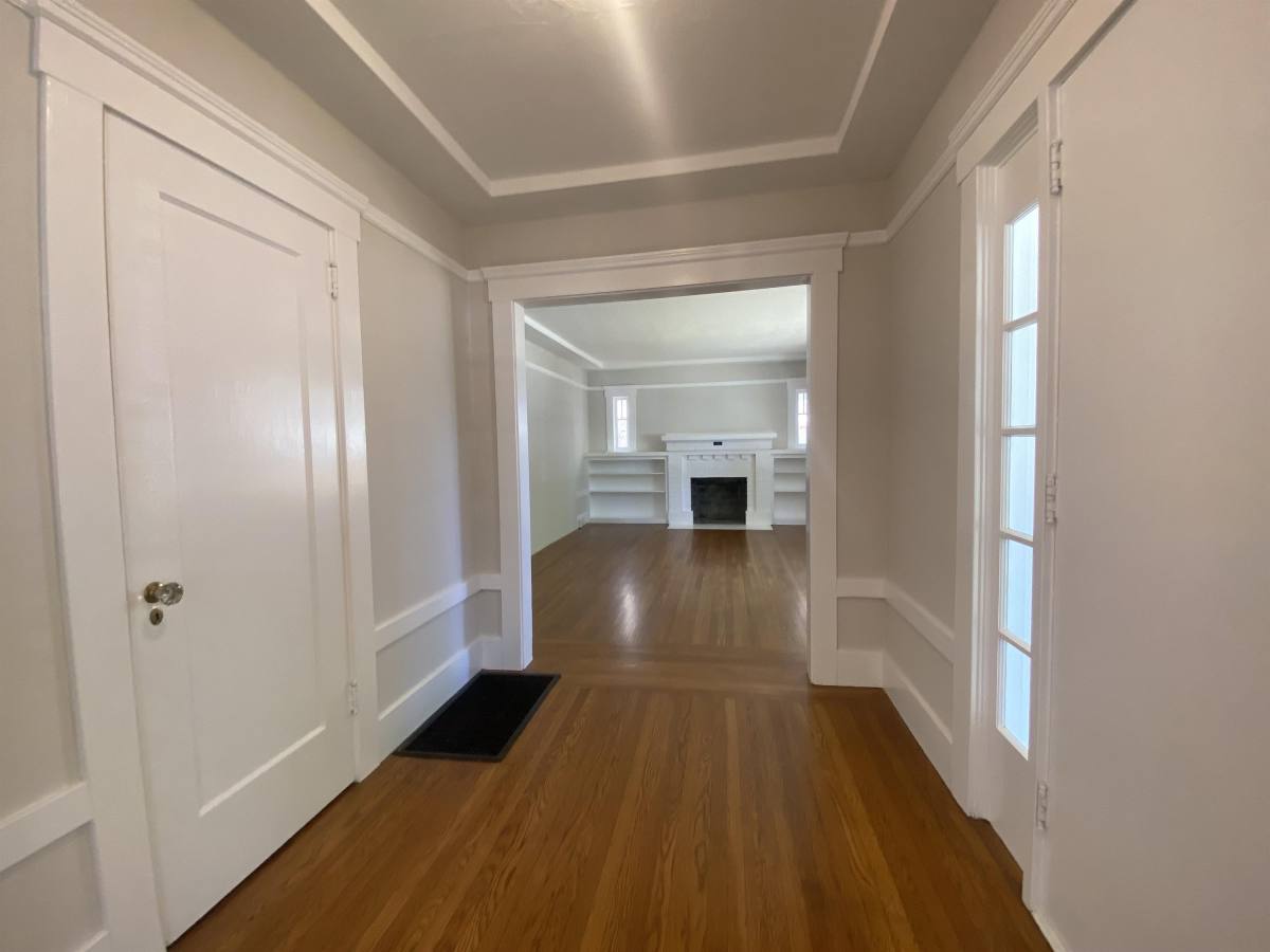 House for rent at 1401 Bellevue Ave, Burlingame, CA 94010