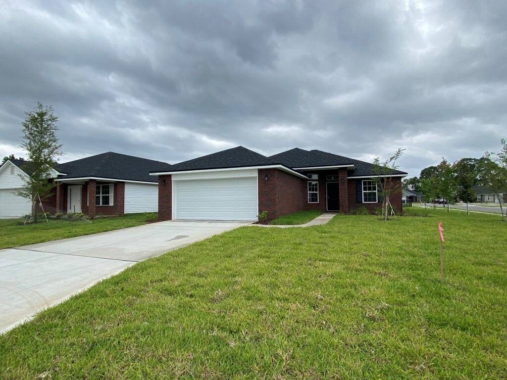 House for rent at St James Place, 7294 Gateway Court, Jacksonville, FL 32219
