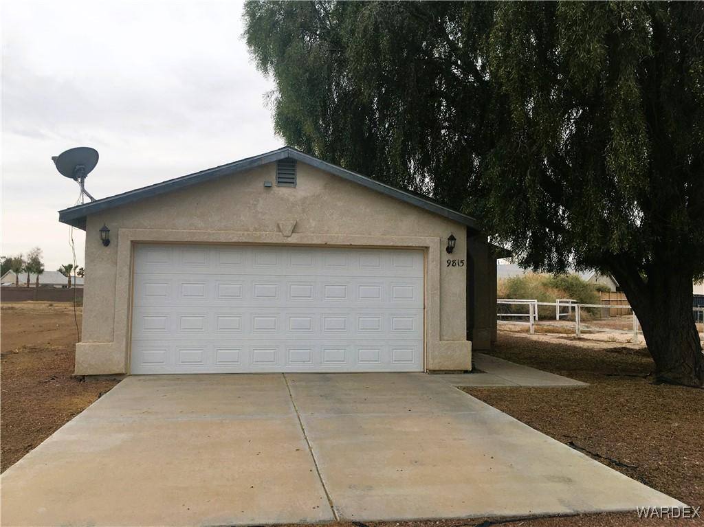 House for rent at 9815 S Phoenix Dr, Mohave Valley, AZ 86440