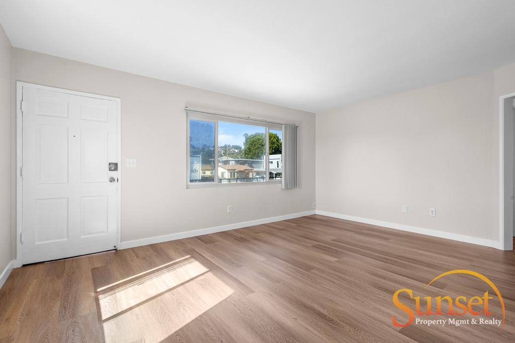Apartment for rent at 1519-1521 Missouri St, San Diego, CA 92109