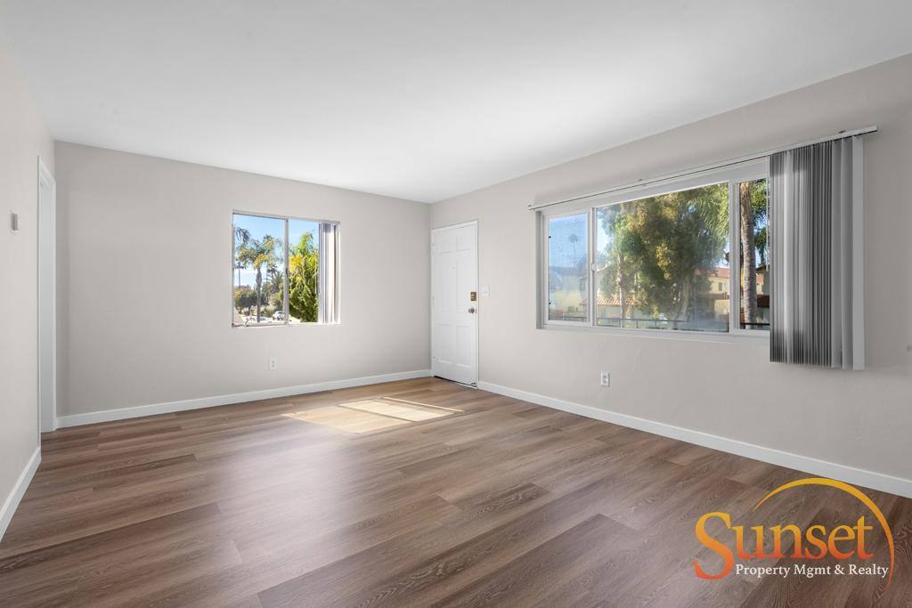 Apartment for rent at 1519-1521 Missouri St, San Diego, CA 92109