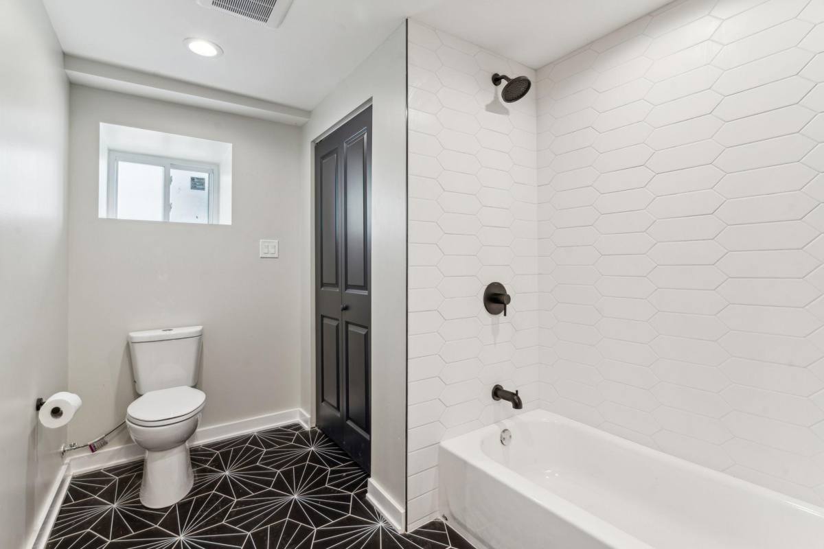 House for rent at 431 S 62nd St #1, Philadelphia, PA 19143