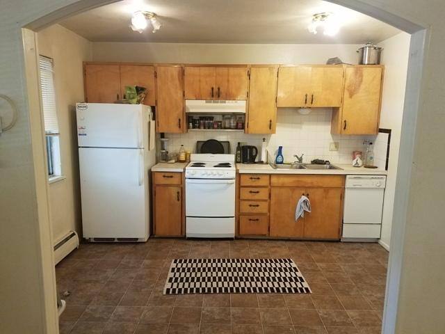 Apartment for rent at Washington Square, 1250 Elder Ave #11, Boulder, CO 80304