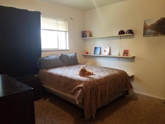 Apartment for rent at Washington Square, 1250 Elder Ave #11, Boulder, CO 80304