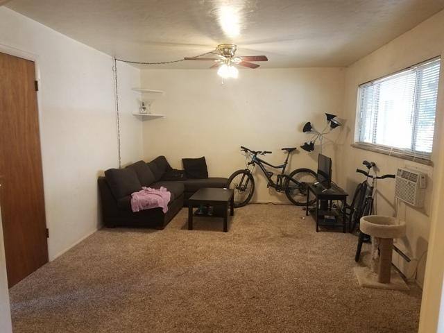 Apartment for rent at Washington Square, 1250 Elder Ave #11, Boulder, CO 80304