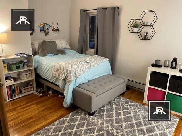 Apartment for rent at 40 Orchard Rd #2, Brookline, MA 02445