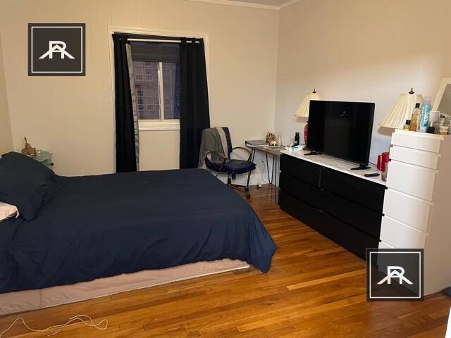 Apartment for rent at 40 Orchard Rd #2, Brookline, MA 02445