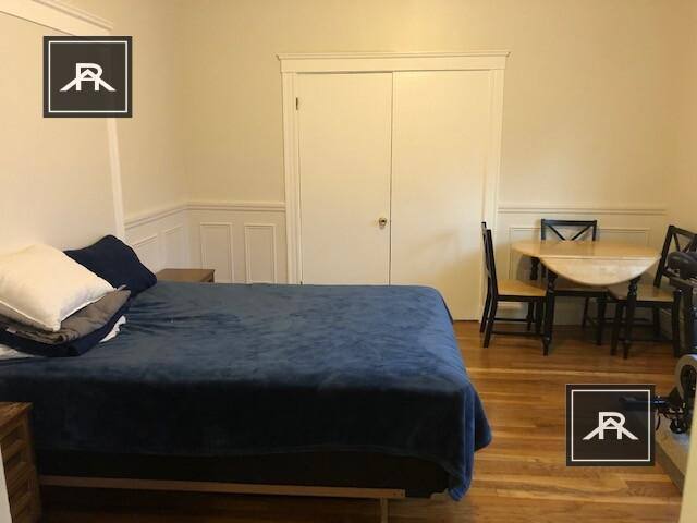 Apartment for rent at 40 Orchard Rd #2, Brookline, MA 02445