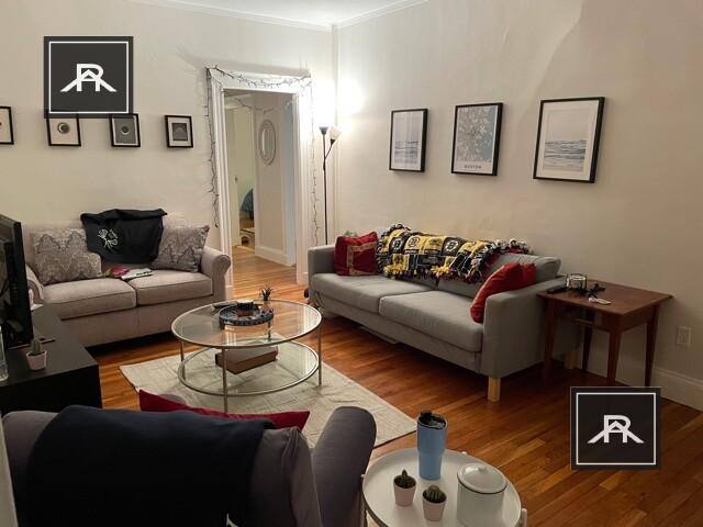 Apartment for rent at 40 Orchard Rd #2, Brookline, MA 02445