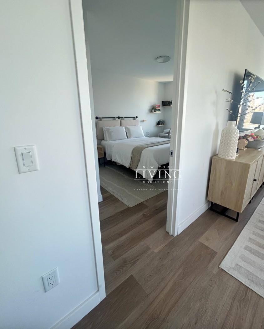 Apartment for rent at 5241 Center Blvd #1410, Long Island City, NY 11109