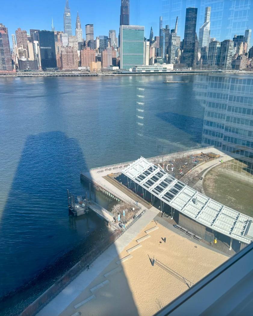 Apartment for rent at 5241 Center Blvd #1410, Long Island City, NY 11109