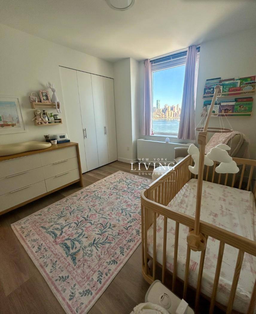 Apartment for rent at 5241 Center Blvd #1410, Long Island City, NY 11109