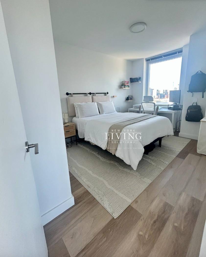 Apartment for rent at 5241 Center Blvd #1410, Long Island City, NY 11109