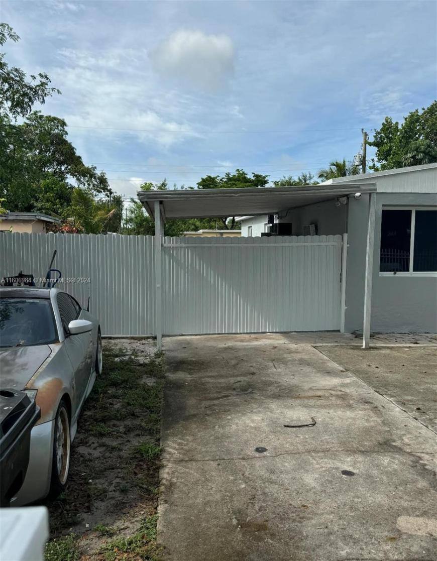 House for rent at 110 NW 120 Terrace, Miami, FL 33168