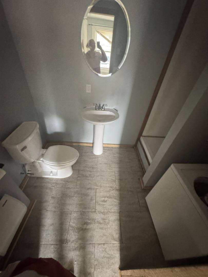Apartment for rent at 18 Park Ave #2, Newport, ME 04953