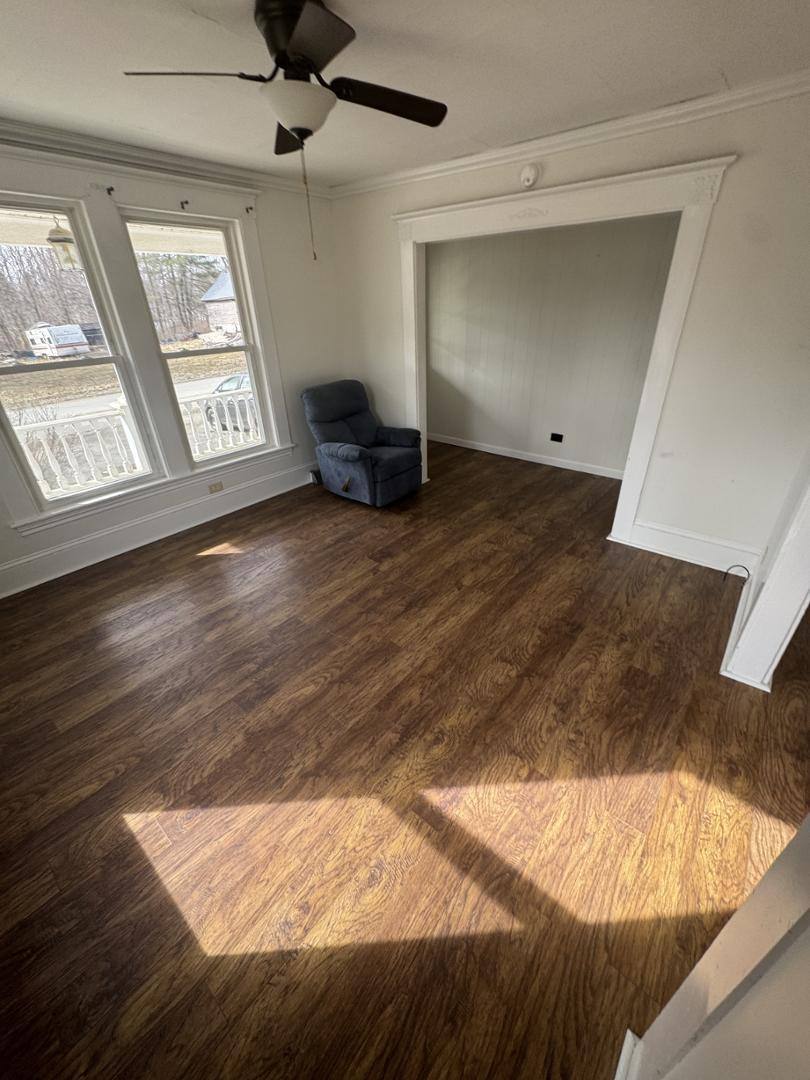 Apartment for rent at 18 Park Ave #2, Newport, ME 04953