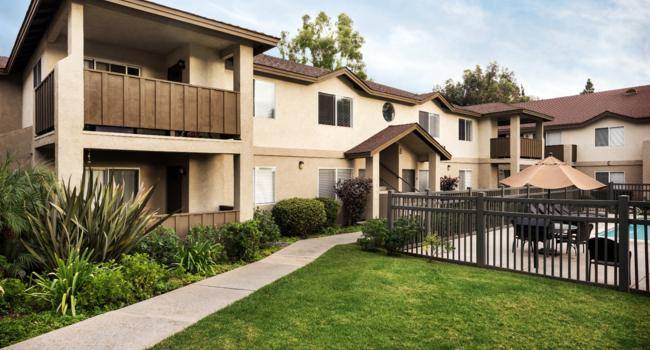 Apartment for rent at Poway Hills Apartment Homes, 13635 Cynthia Lane #15, Poway, CA 92064