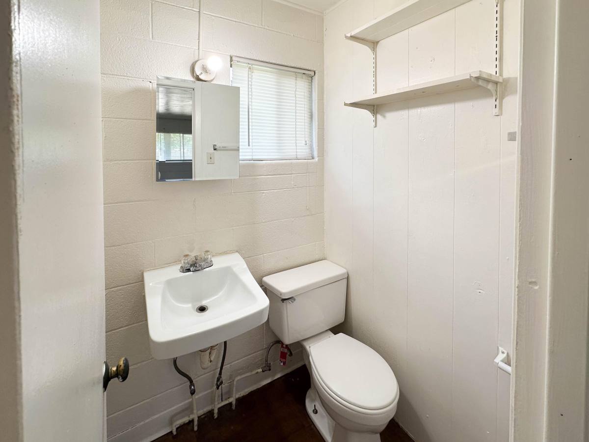 Apartment for rent at University Garden, 2405 W Prairie St #UNIVERSITY Garden, Denton, TX 76201