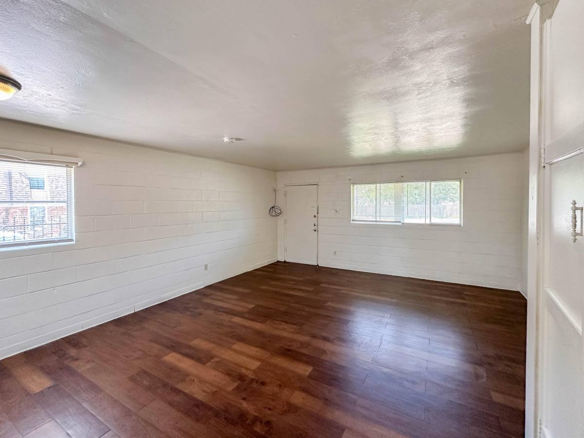 Apartment for rent at University Garden, 2405 W Prairie St #UNIVERSITY Garden, Denton, TX 76201